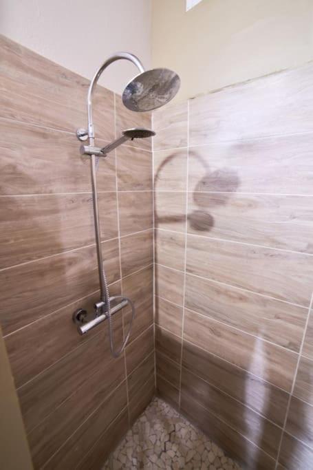 Le Ti Bourgeois Apartment Riviere-Salee Ngoại thất bức ảnh